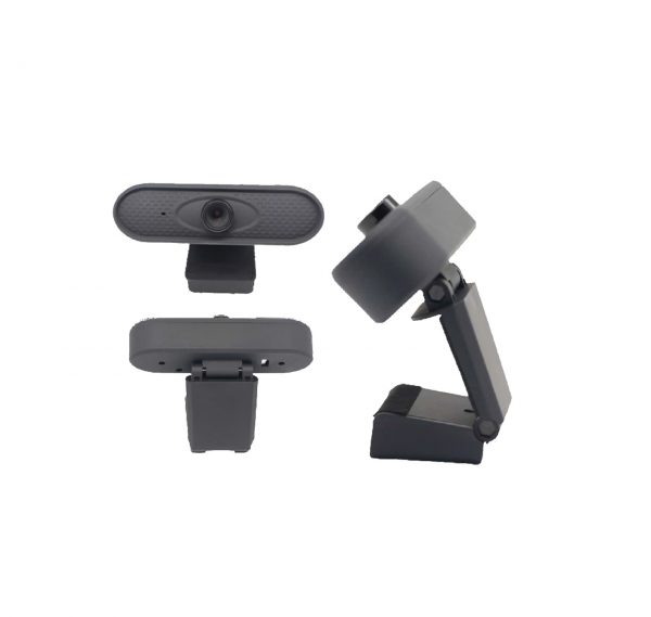 Web Cam Full HD 1080