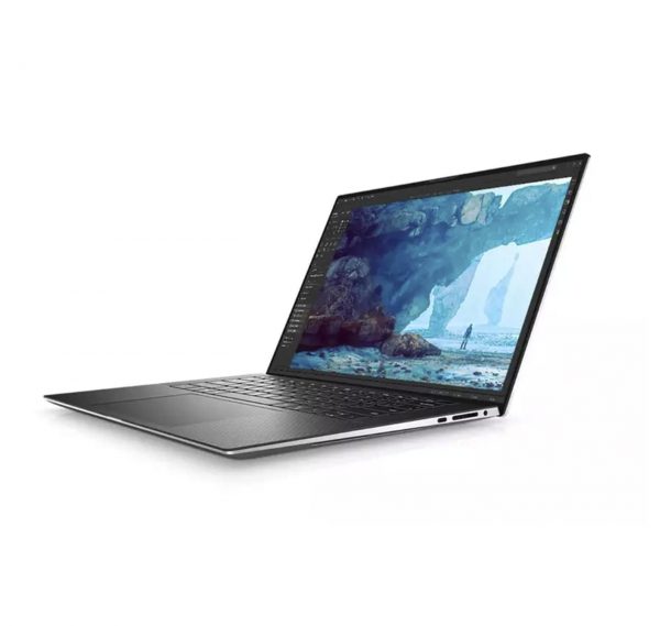 Dell Mobile Precision Workstation 5550